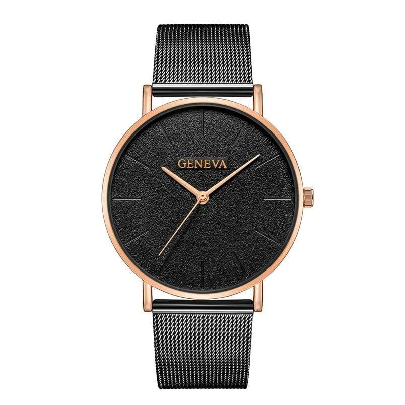 Montre classe pour homme