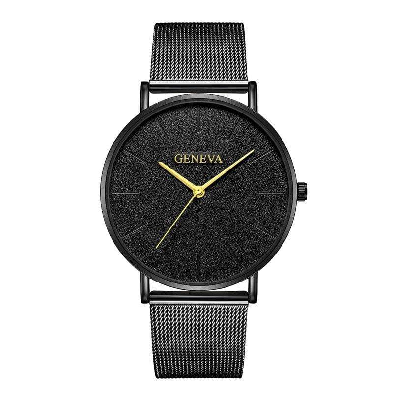 Montre classe pour homme