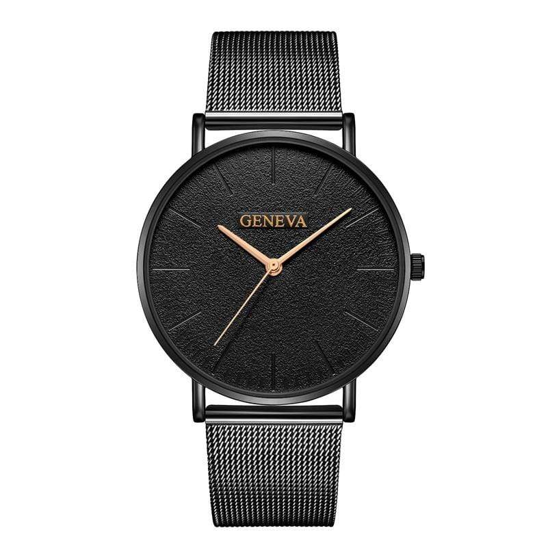 Montre classe pour homme