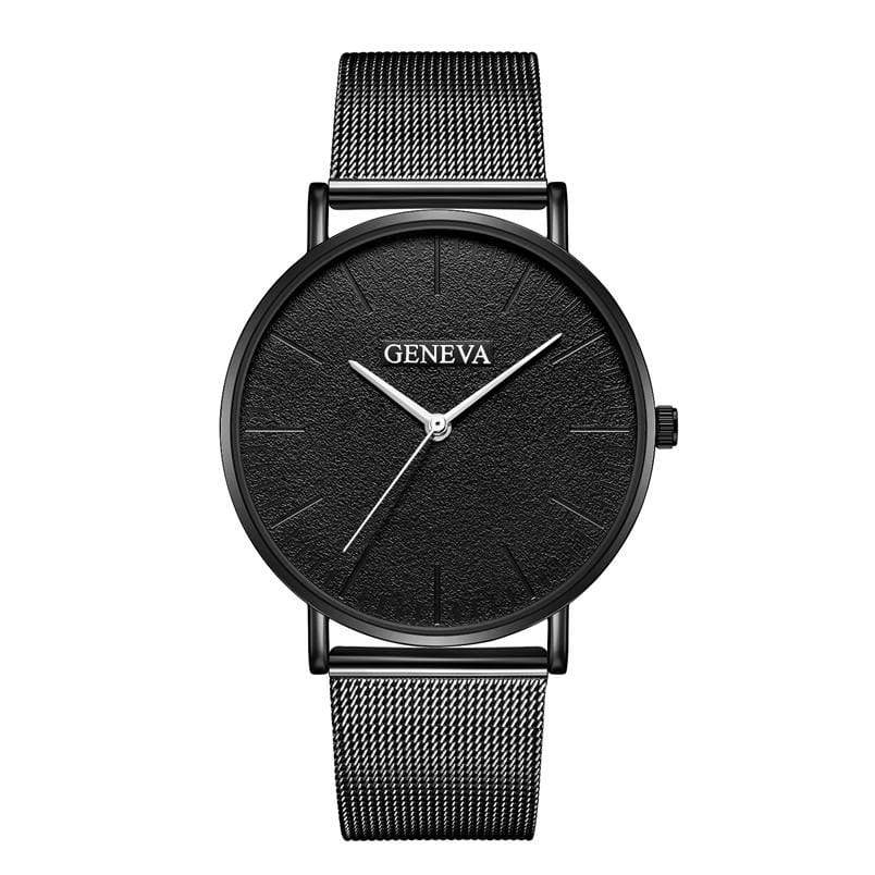 Montre classe pour homme