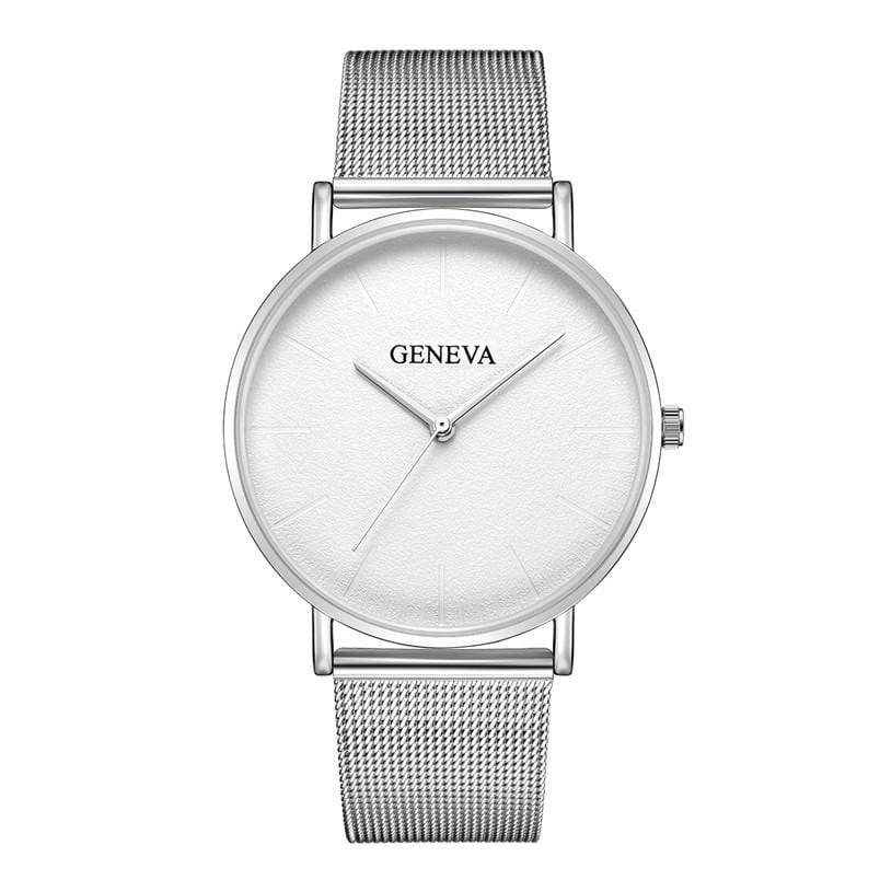 Montre classe pour homme