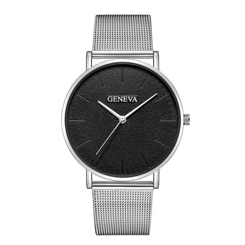 Montre classe pour homme