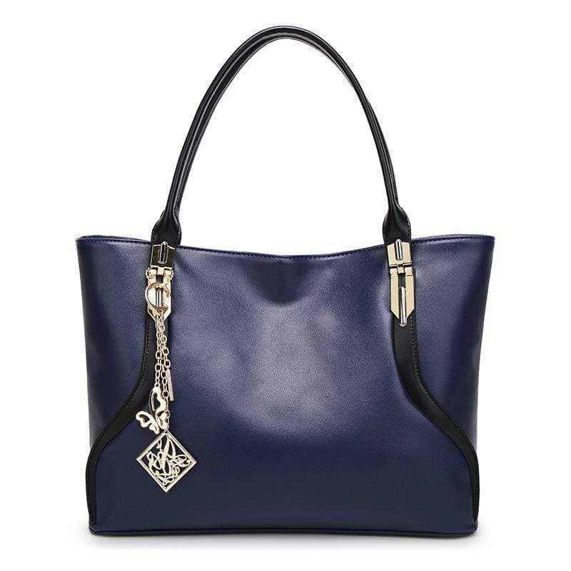 Sac à main raffiné