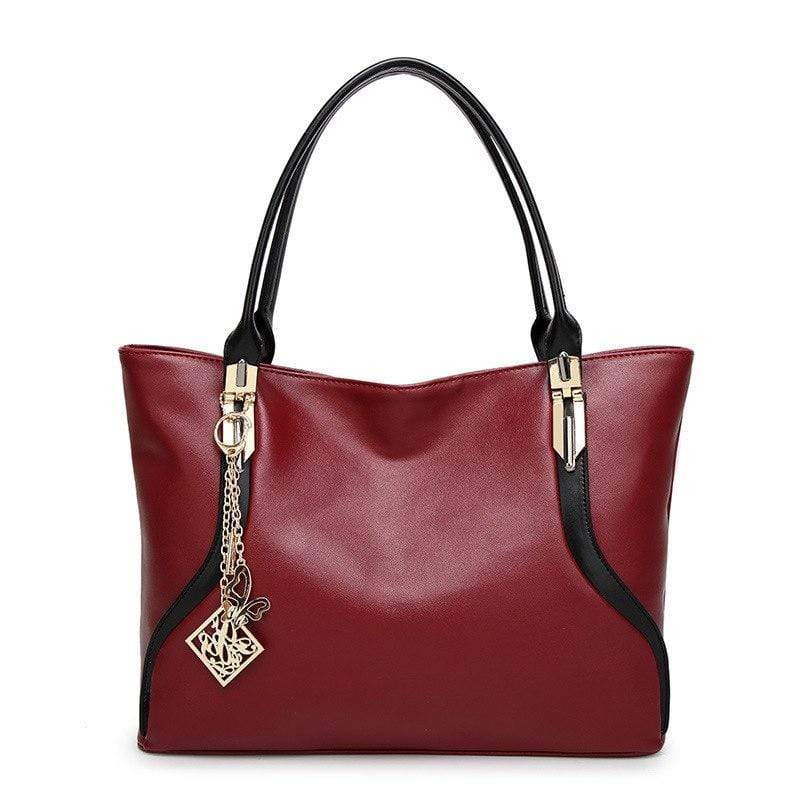 Sac à main raffiné
