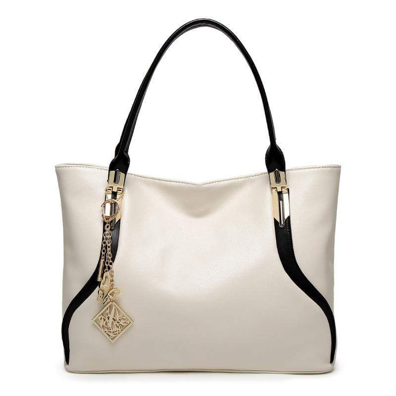 Sac à main raffiné