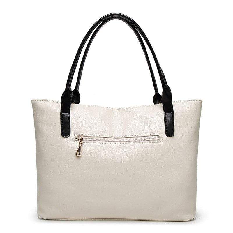 Sac à main raffiné