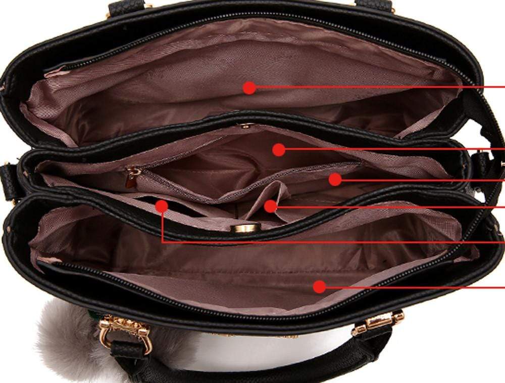 Sac à main de luxe