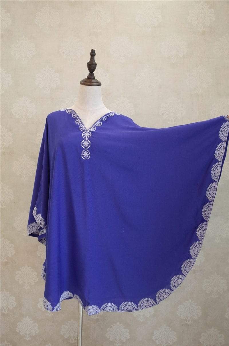 Robe de plage