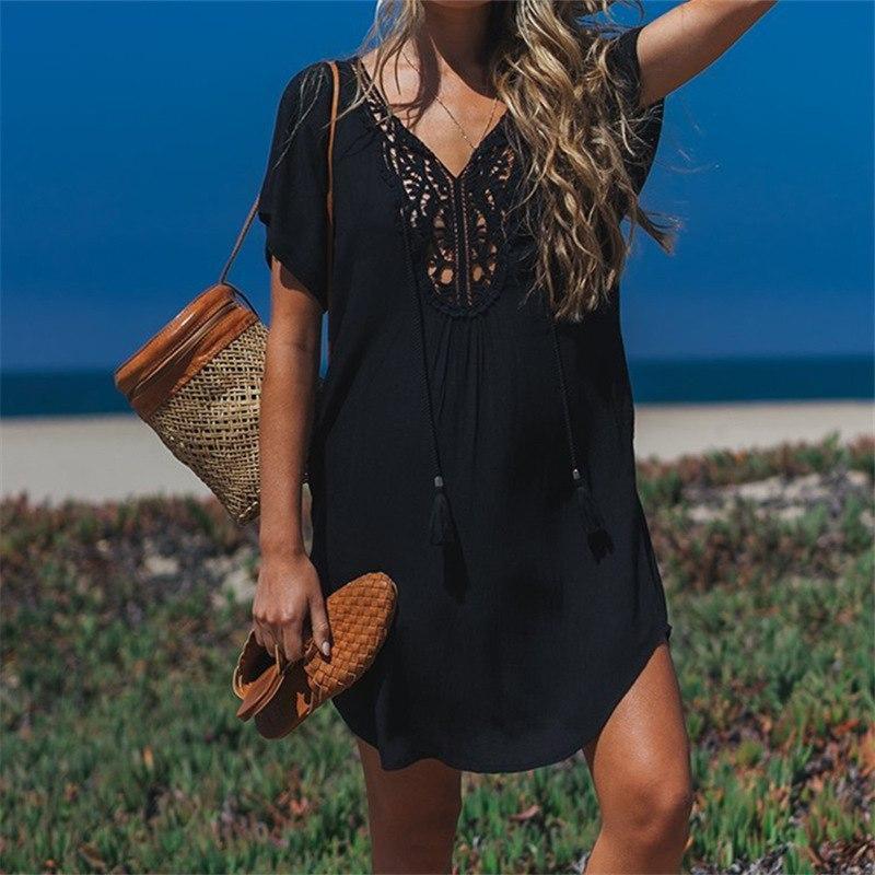 Robe d'été