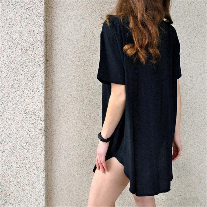 Robe d'été