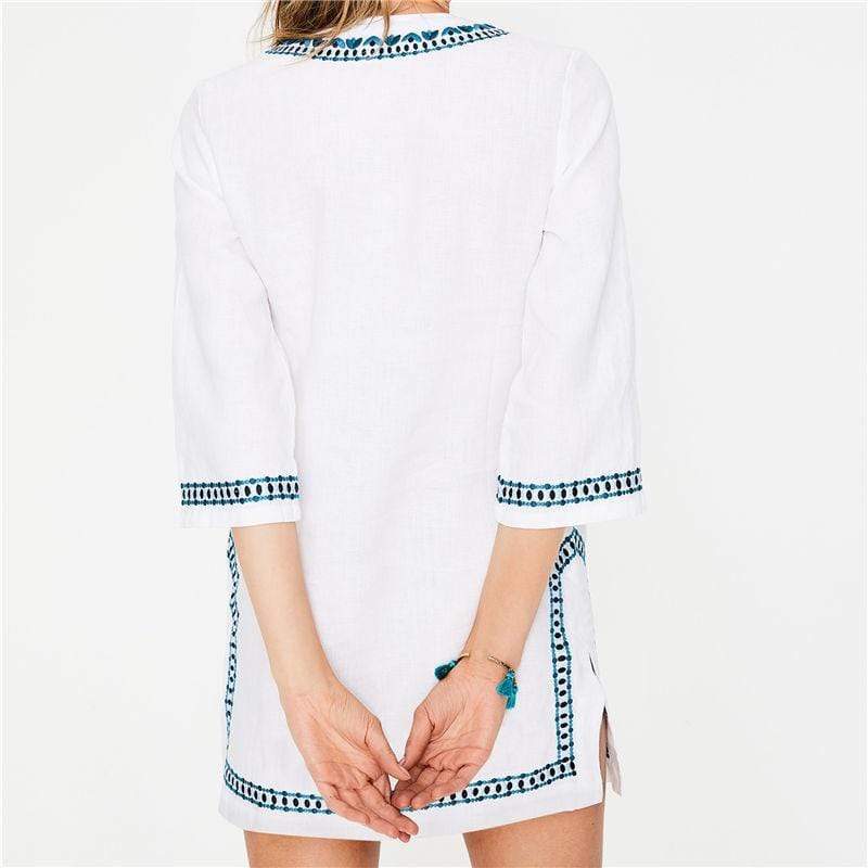 Robe pour l'été