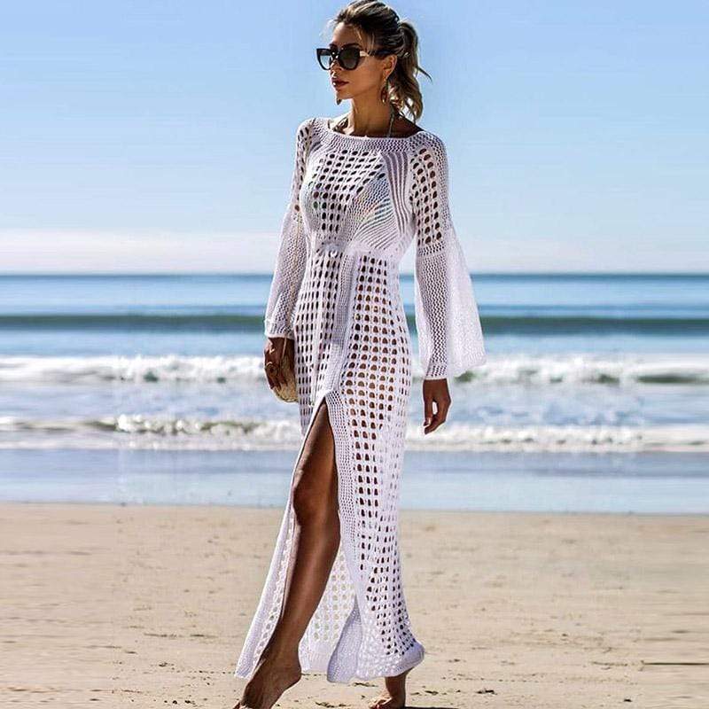 Robe pour la plage