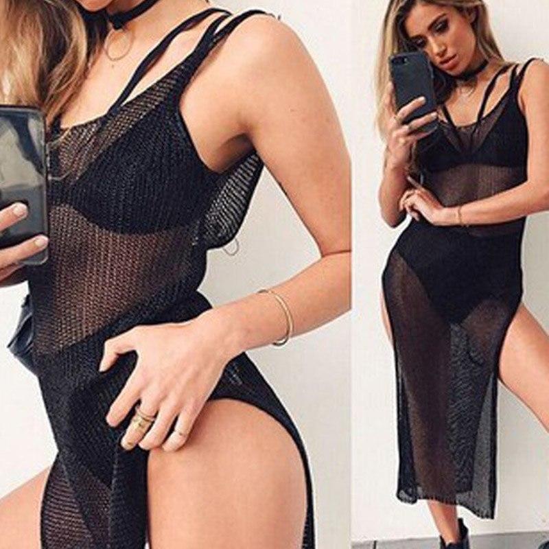 Robe pour la plage
