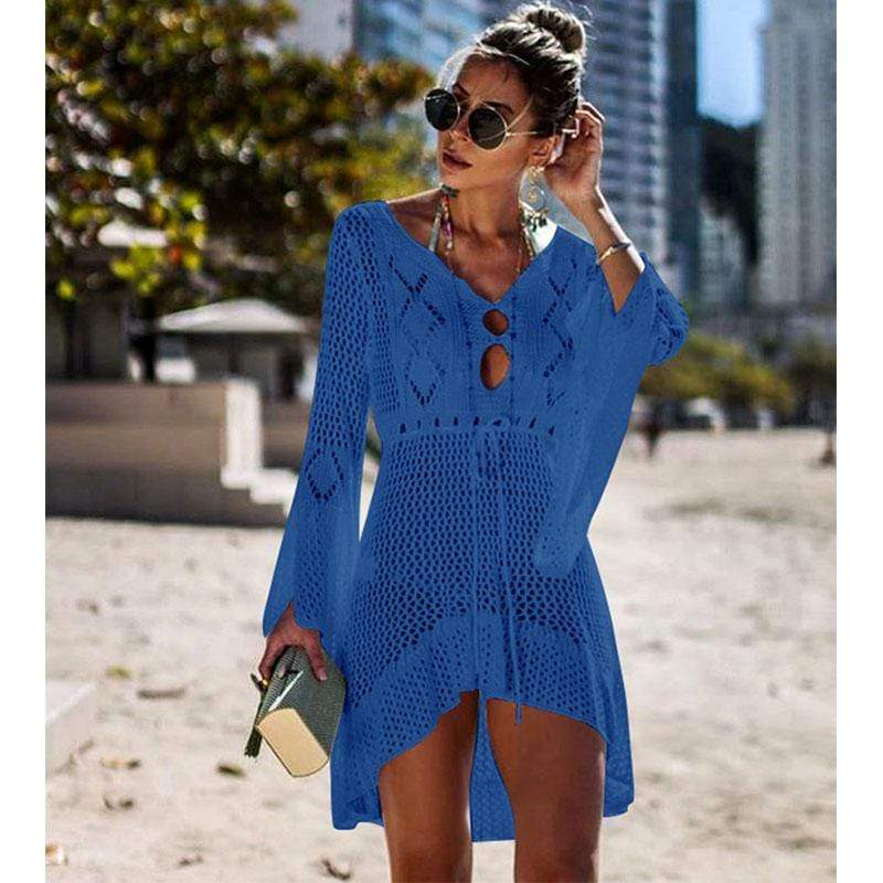 Robe pour la plage