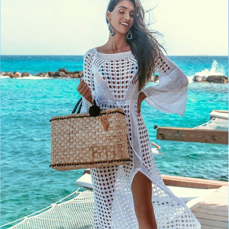 Robe pour la plage