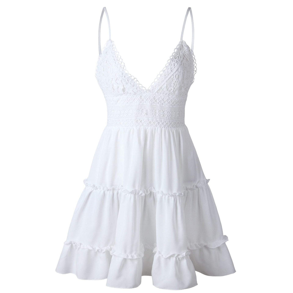 Robe d'été chic