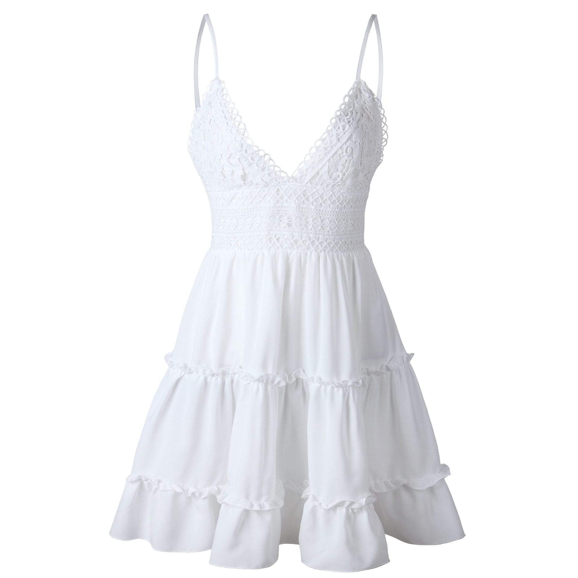 Robe d'été chic