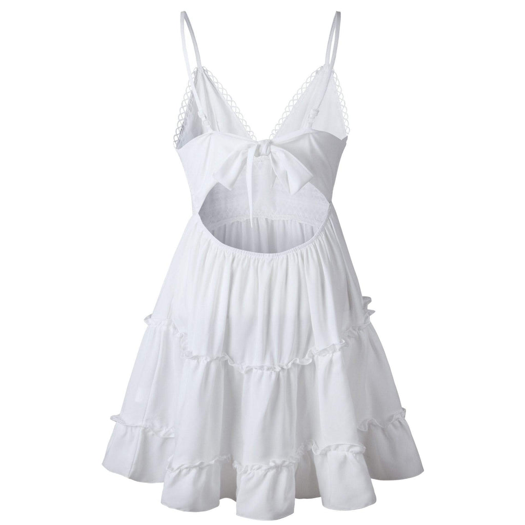 Robe d'été chic