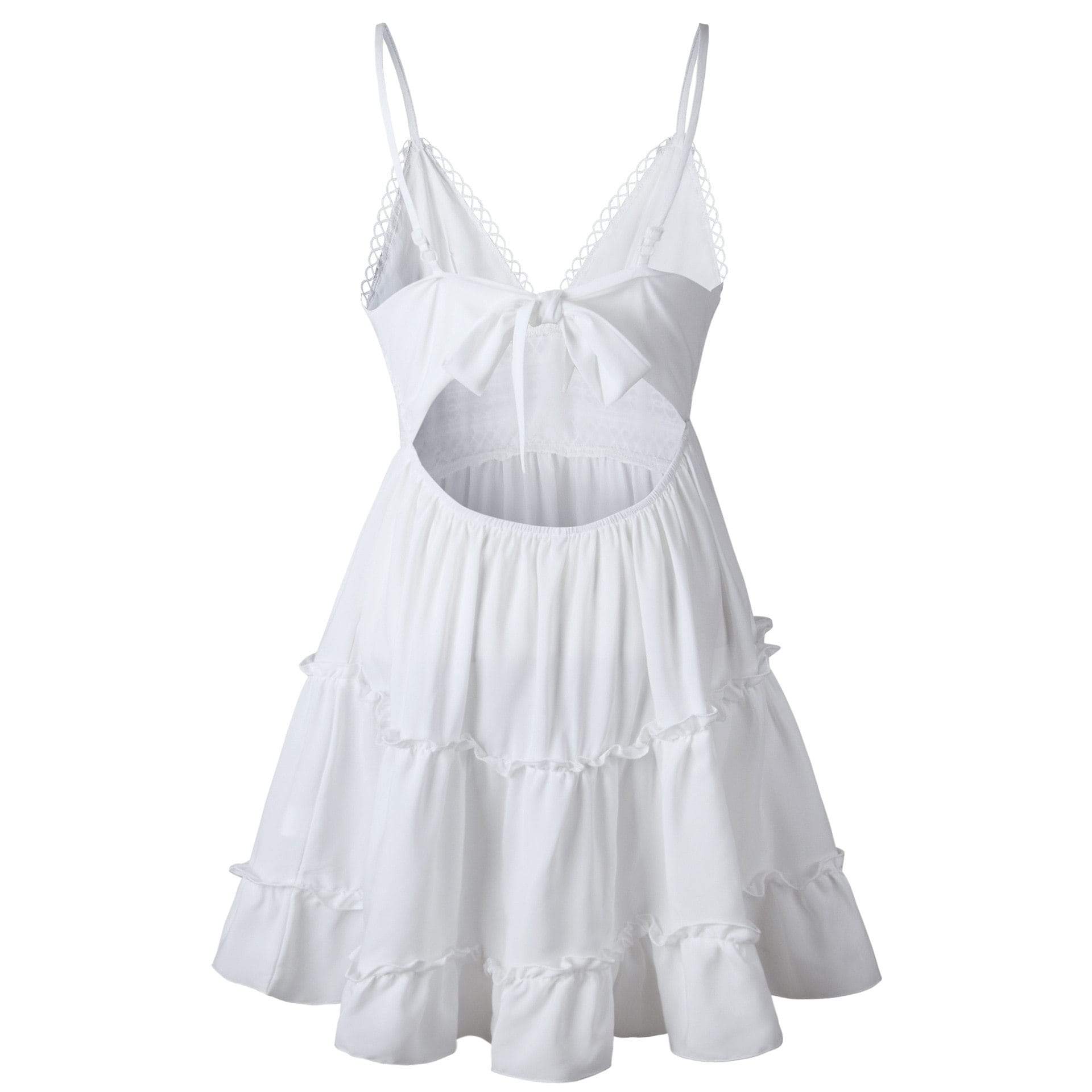 Robe d'été chic
