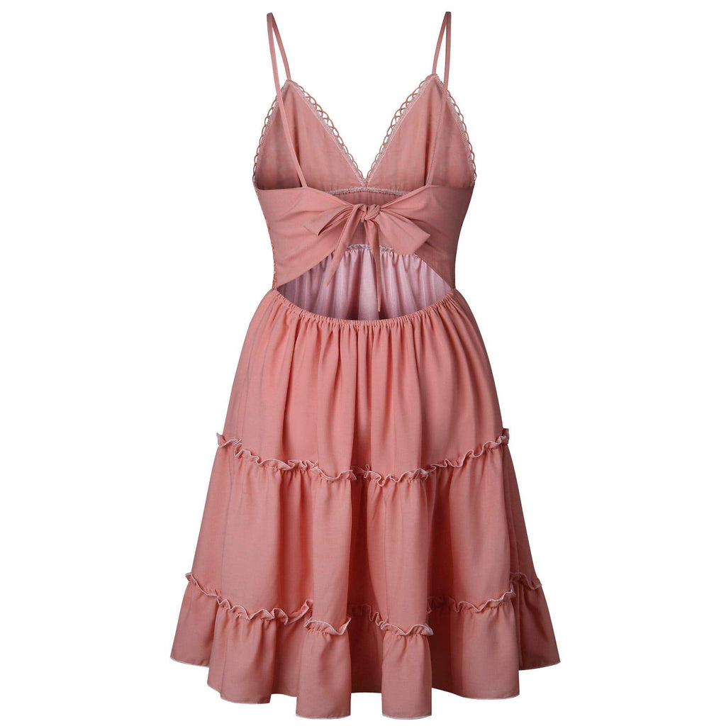 Robe d'été chic