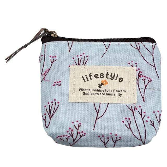 Mini portefeuilles Lifestyle