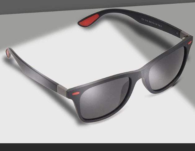 Lunettes de soleil hommes tendance