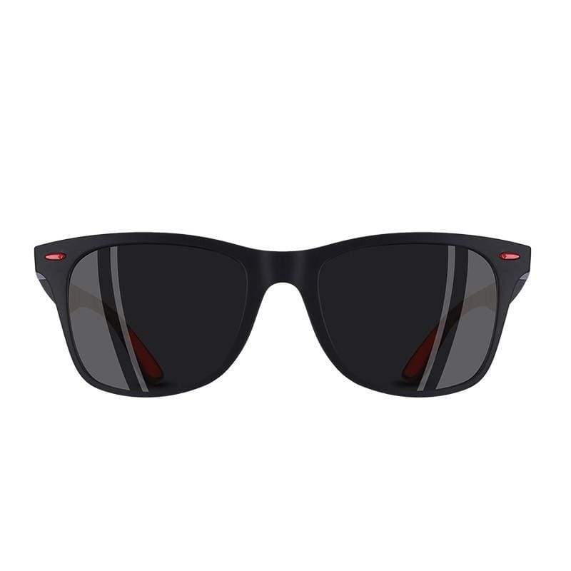 Lunettes de soleil hommes tendance