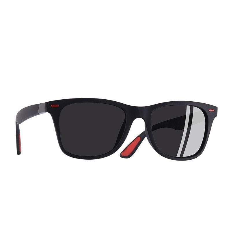 Lunettes de soleil hommes tendance