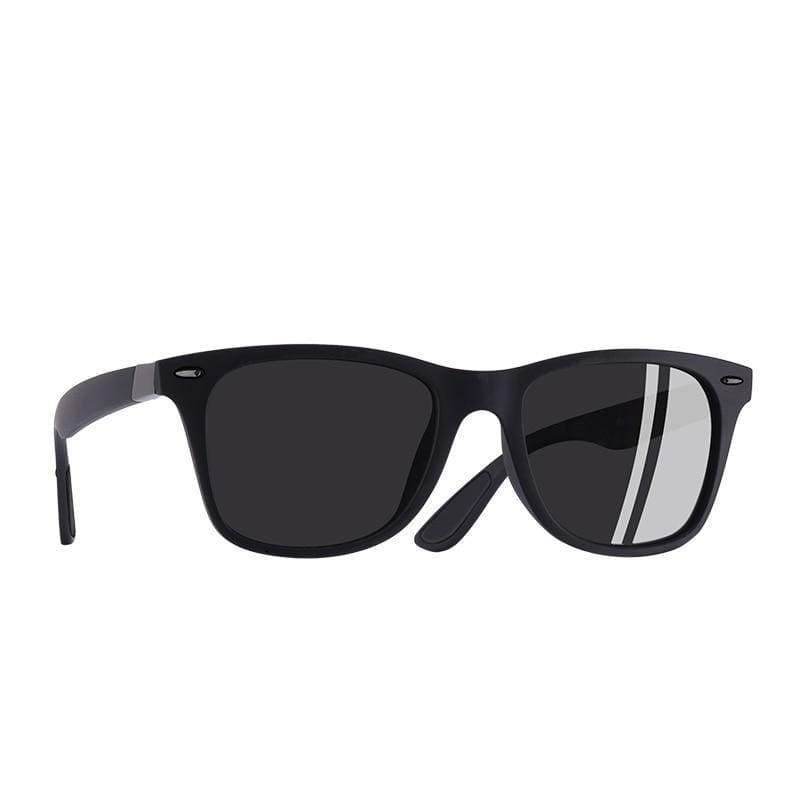 Lunettes de soleil hommes tendance