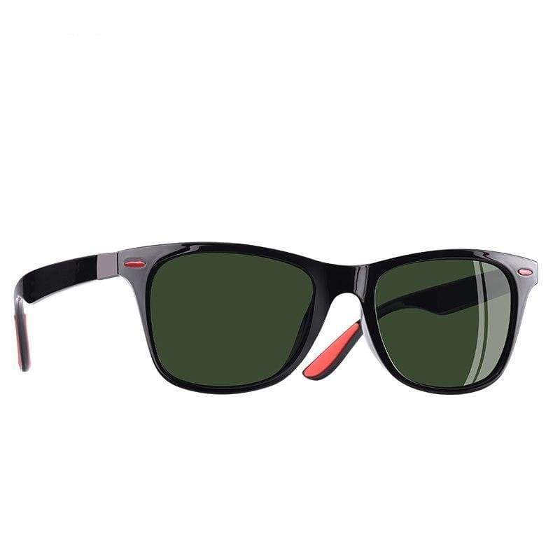 Lunettes de soleil hommes tendance