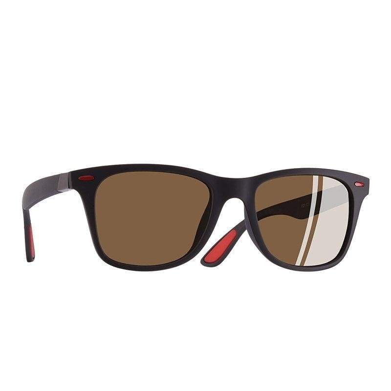 Lunettes de soleil hommes tendance