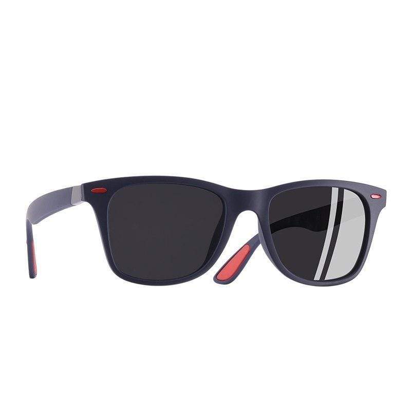 Lunettes de soleil hommes tendance