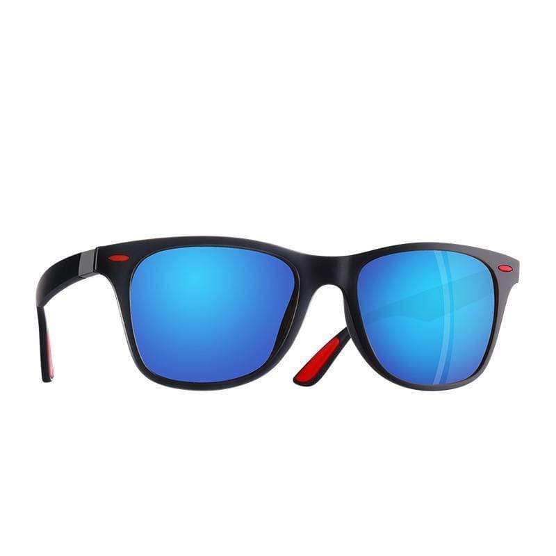 Lunettes de soleil hommes tendance
