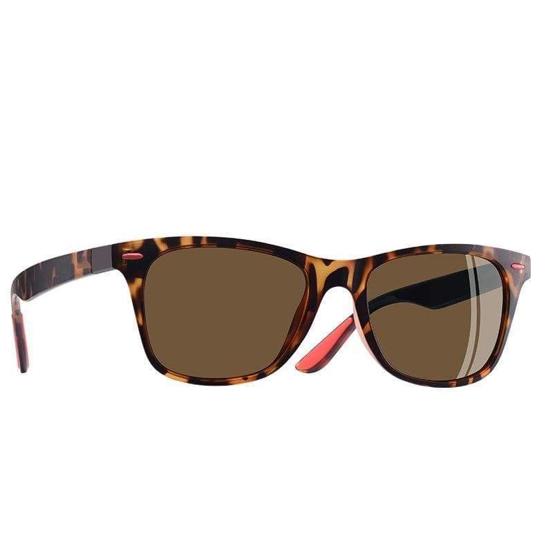 Lunettes de soleil hommes tendance