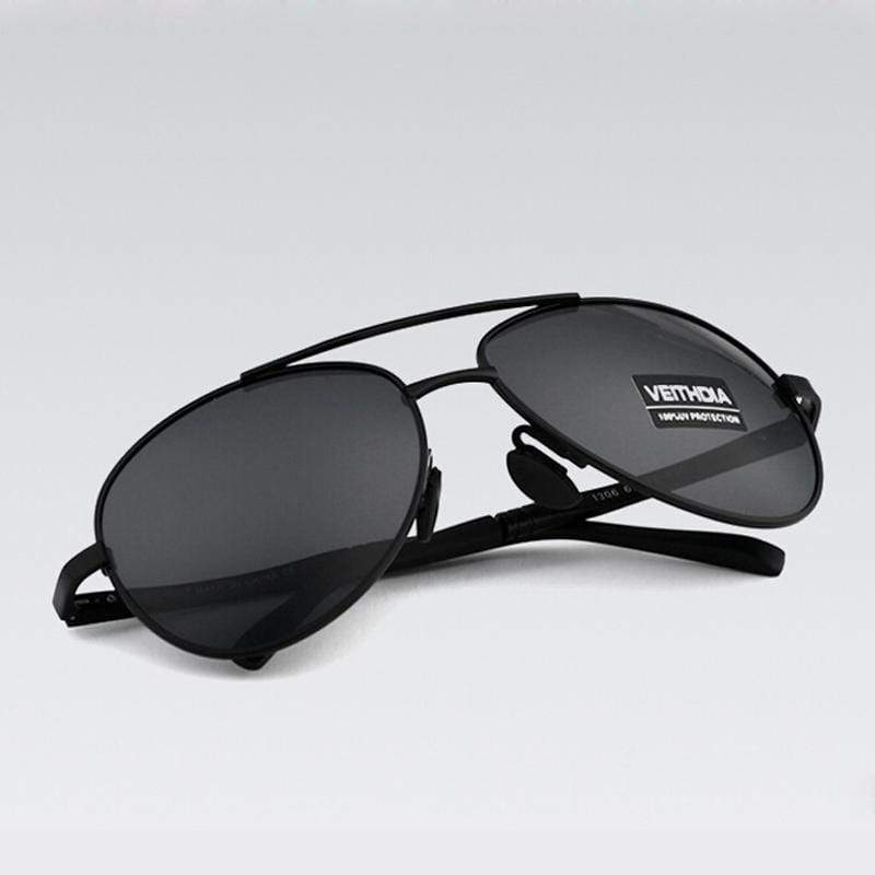 Lunettes de soleil pilote