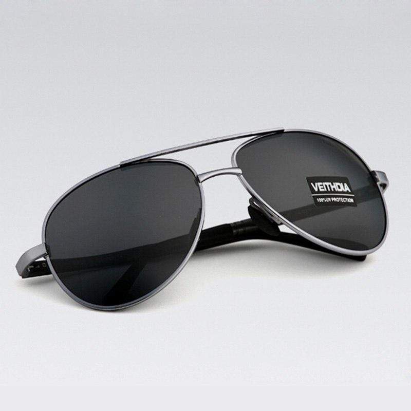 Lunettes de soleil pilote