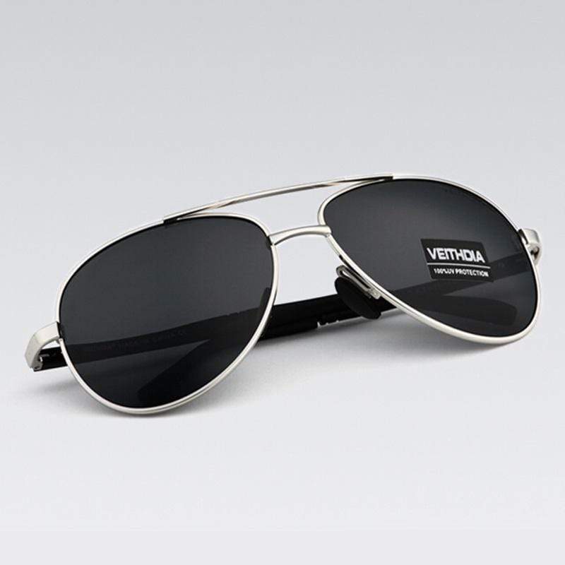 Lunettes de soleil pilote