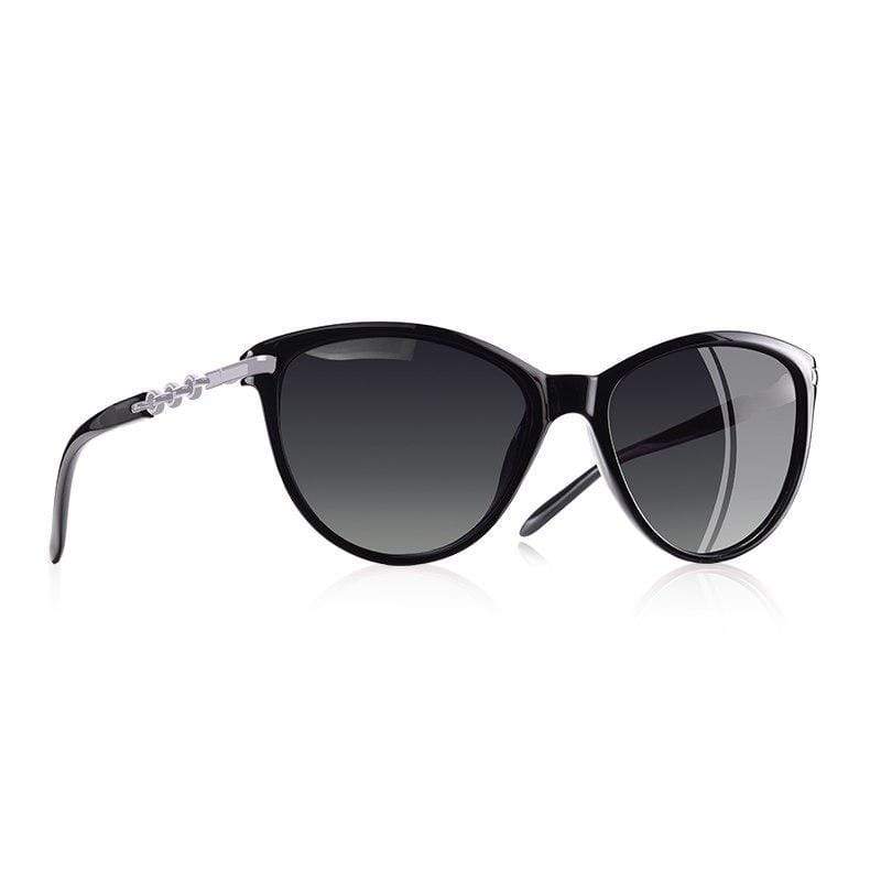 Lunettes de soleil chic