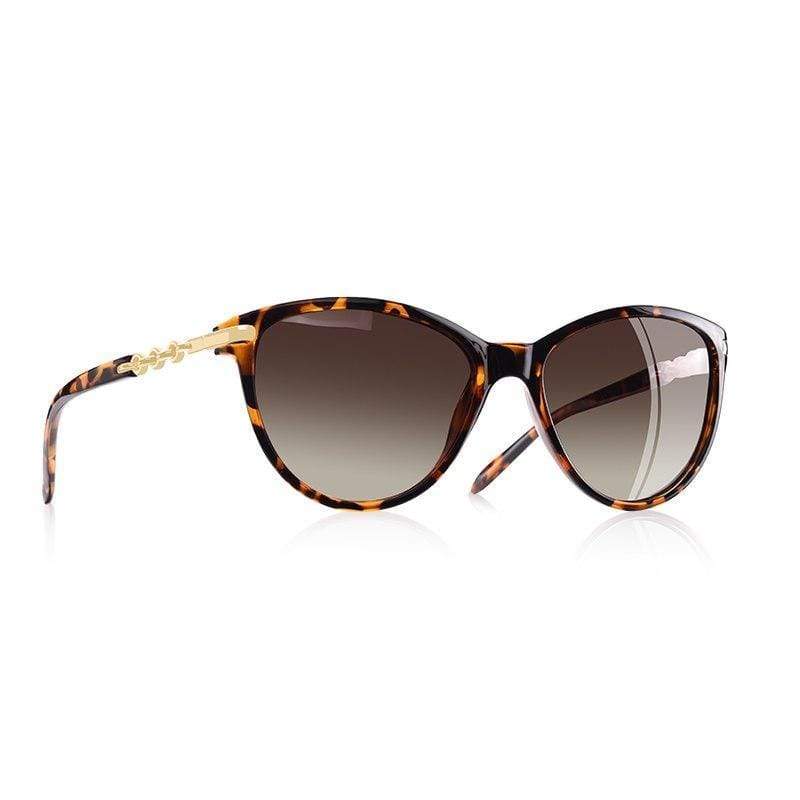 Lunettes de soleil chic