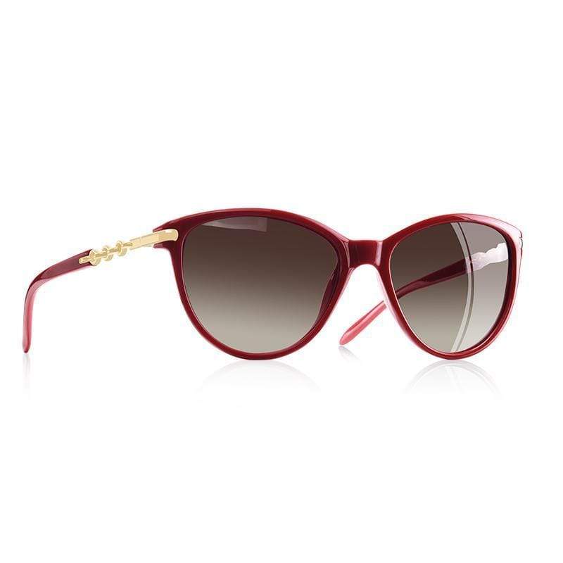 Lunettes de soleil chic