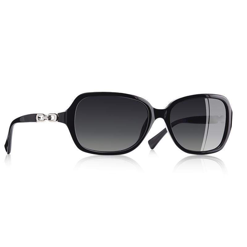 Lunettes de soleil tendance
