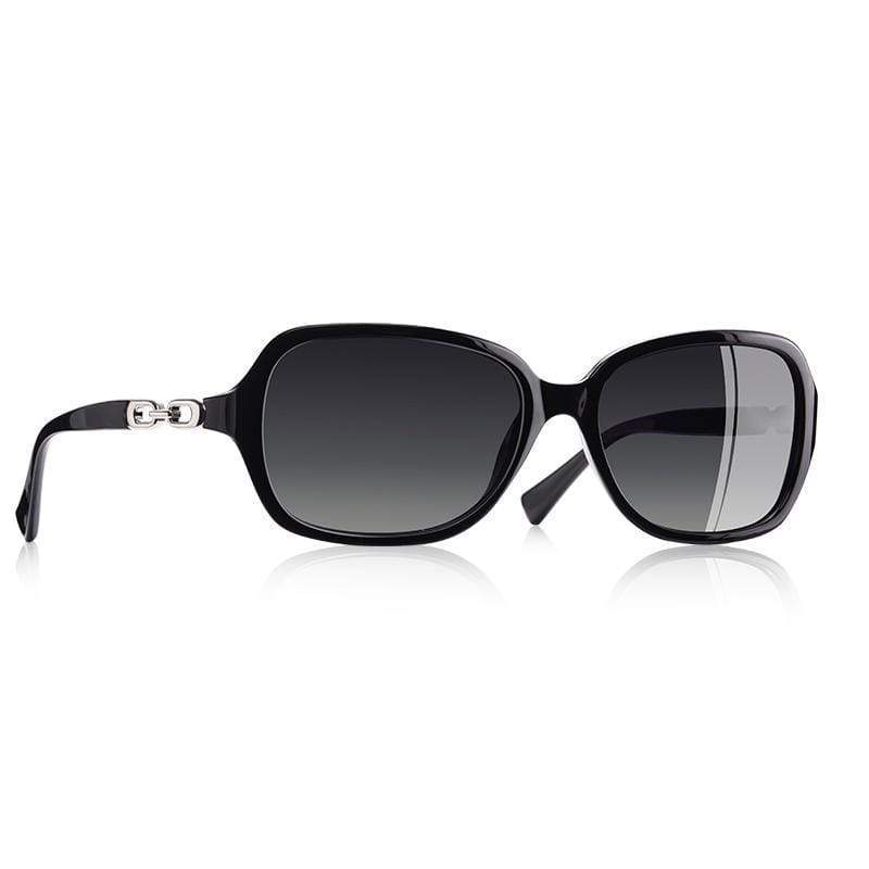 Lunettes de soleil tendance