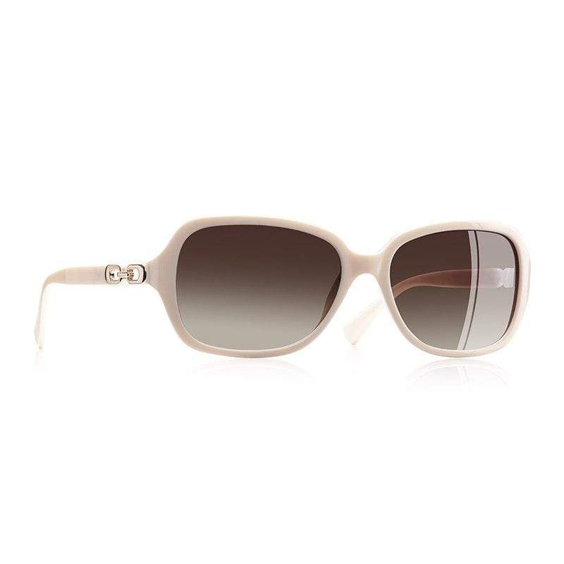 Lunettes de soleil tendance