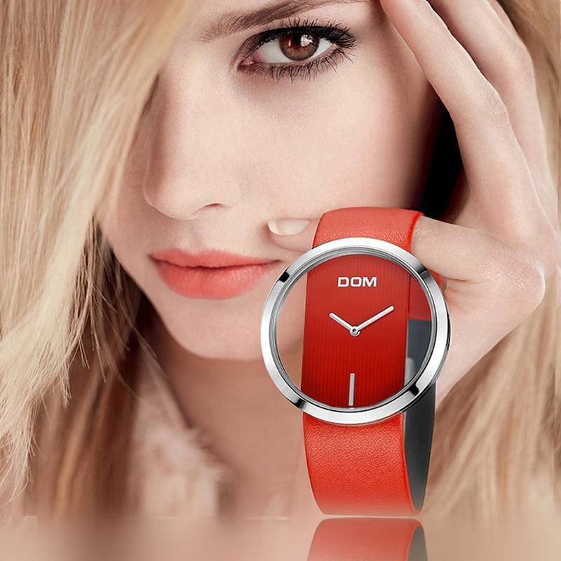 Montre ravissante