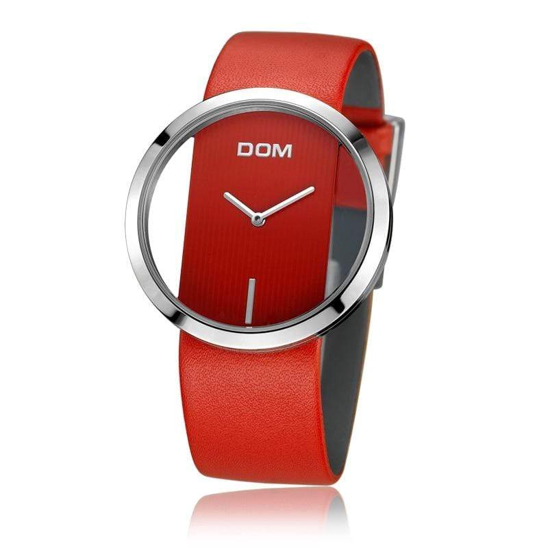 Montre ravissante
