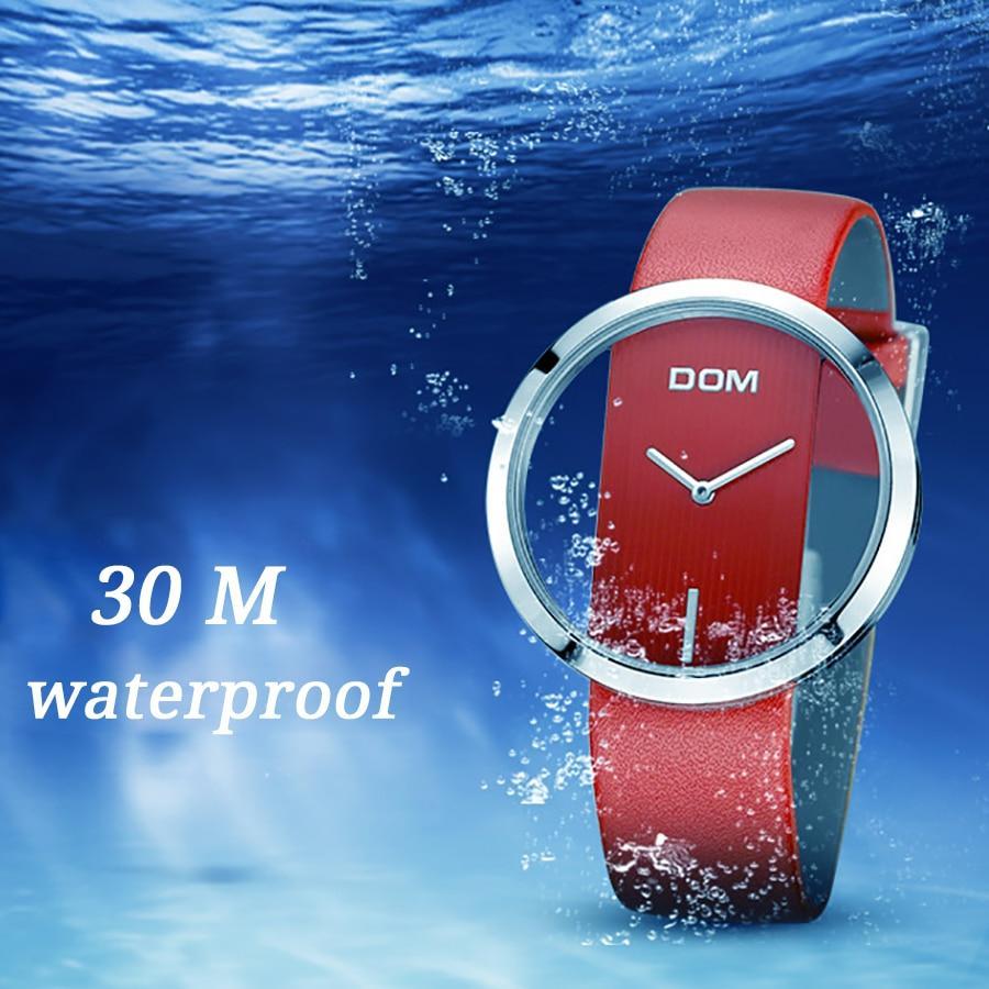 Montre ravissante