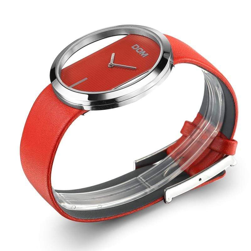 Montre ravissante