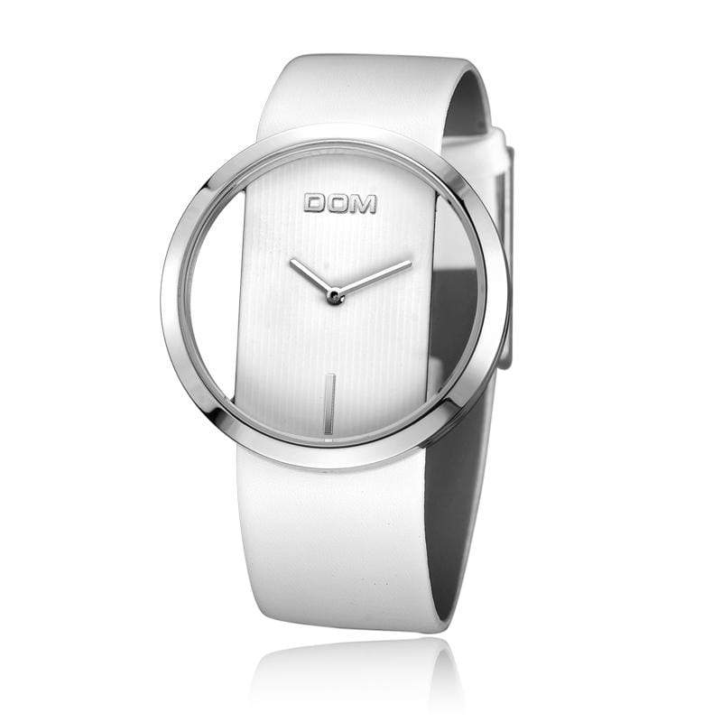 Montre ravissante