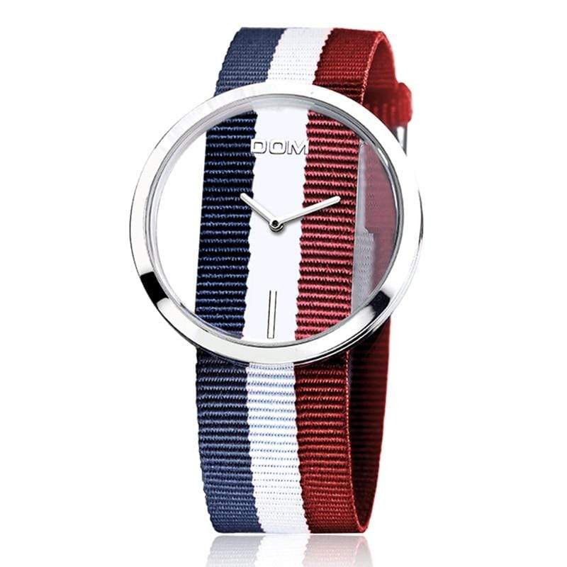 Montre ravissante