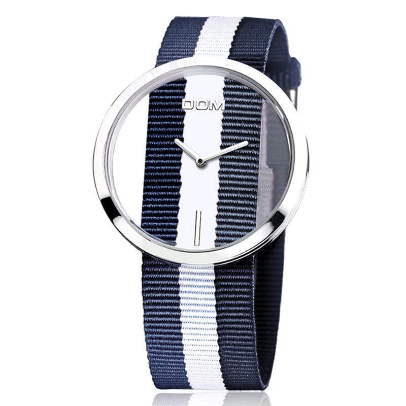 Montre ravissante